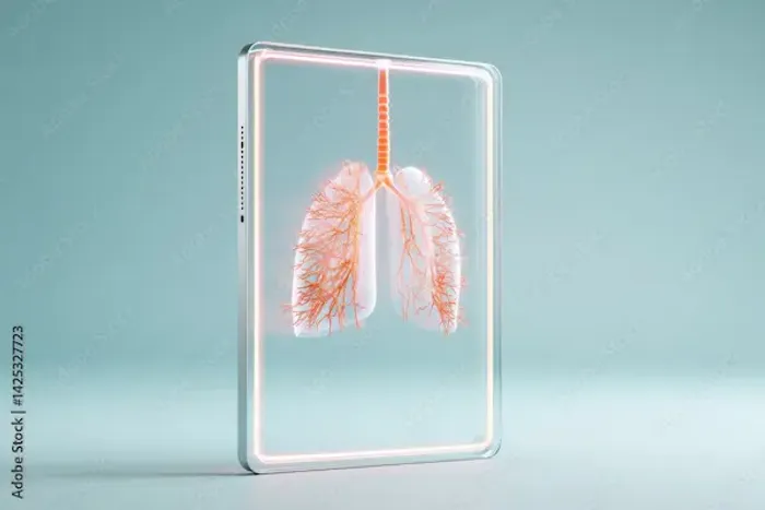 Guide to Lung Fibrosis